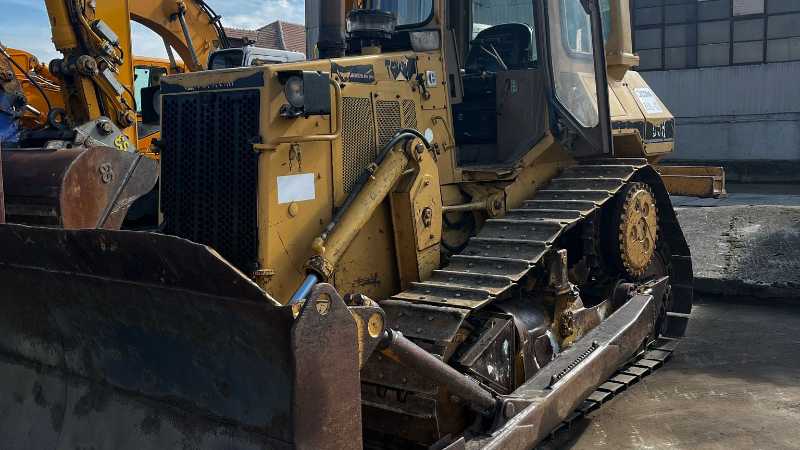 OmecoHub - CATERPILLAR D5H